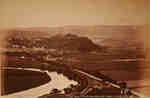 Stirling from the Abbey Craig