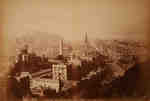 Edinburgh from Calton Hill