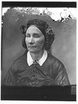 Portrait of Christina Watt (Mrs. John Keith)