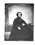 Portrait of Mrs. Charles Allan, Sr.