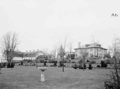 Hemlock Park Farms, Kingston ON