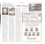 Hall of Fame: Harry Weese