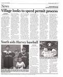 Village looks to speed permit process