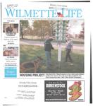 Hearing before the Wilmette Zoning Board of Appeals will be held June 3