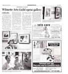 Wilmette Arts Guild opens gallery