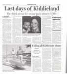 Last days of Kiddieland