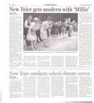 New Trier conducts school climate survey