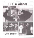 Bee a winner