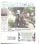 Hearings to be held before  the Wilmette Zoning Bord of Appeals July 21, 2010