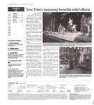 New Trier's Jamnesty benefits relief efforts