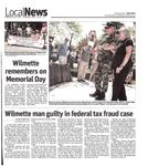 Wilmette remembers on Memorial Day