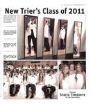 New Trier's Class of 2011