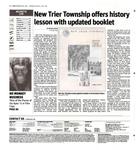 New Trier Township offers history lesson with updated booklet