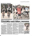 CowaLUNGa raises dollars, awareness