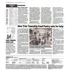 New Trier Township Food Pantry asks for help