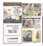 Winnetka Children's Fair