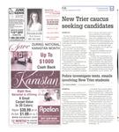 New Trier Caucus seeking candidates