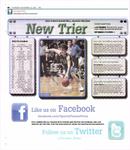 2012-2013 Boys Basketball season preview: New Trier