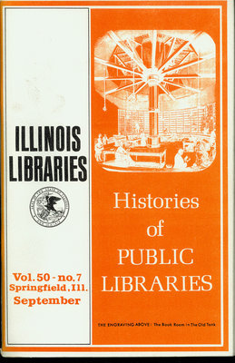 Illinois Libraries