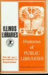 Illinois Libraries