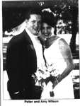 Weddings: Amy Ann Carl and Peter Robert Wilson