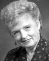 Obituary: Jean Cook Welch