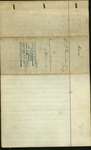 Deed for land in Wilmette sold by Luther L. Greenleaf and his wife, Elizabeth M., of Evanston, Illinois, to the Wilmette Evangenical Association for the erection of a church, dated July 21, 1873