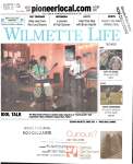 Hearings on Wednesday, May 7, 2008 will be conducted by the Zoning Board of Appeals of the Village of Wilmette