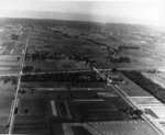 Aerial view of west Wilmette, 1926