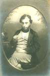 Portrait of Samuel Mitchell