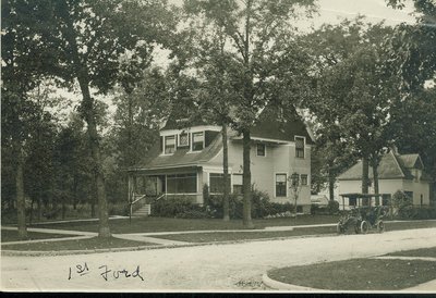 500 Central Ave., Wilmette