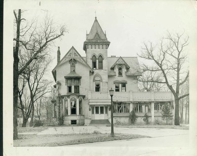 &quot;Tornado Tavern&quot;