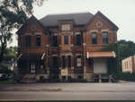 Gross Point Village Hall