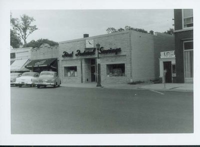 First Federal Savings & Loan of Wilmette