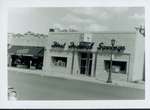 First Federal Savings & Loan of Wilmette close up view