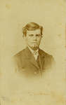 Portrait of Charles Pomeroy Westerfield