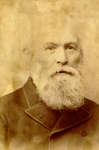 Portrait of John Gedney Westerfield