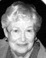 Obituary: Marcia (nee Ewing) Gaynor