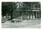 Wilmette Village Hall 1949