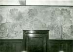 Mural in Wilmette Village Hall 1948