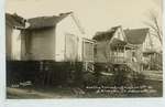 View of Wilmette after the Palm Sunday Tornado on March 28, 1920, No.22