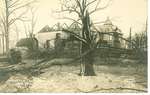 View of Wilmette after the Palm Sunday Tornado on March 28, 1920, No.13