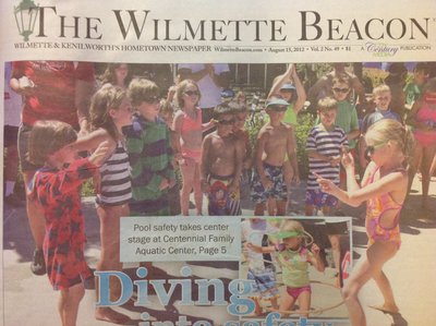 Wilmette Beacon