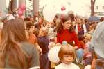 Centennial celebration in Wilmette 1972
