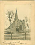 First Congregational Church of Wilmette