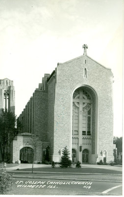 St. Joseph Roman Catholic Church