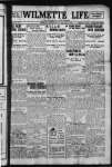 Wilmette Life (Wilmette, Illinois), 25 Jan 1924