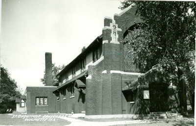 St. Augustine's Episcopal Church