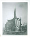 Wilmette Methodist Episcopal Church