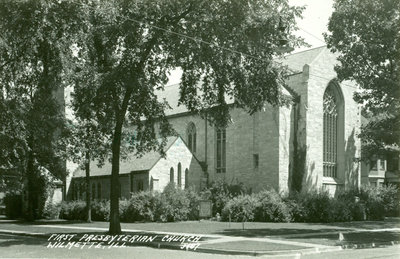 First Presbyterian Church of Wilmette